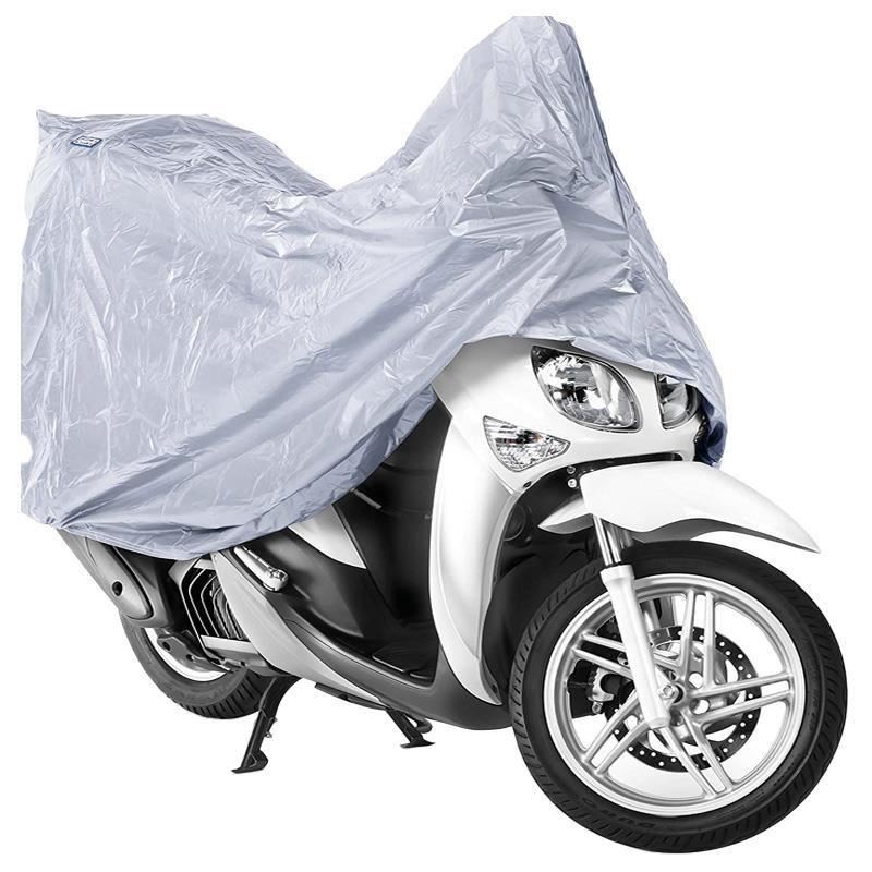 Prelata moto scooter, marime S, 126x72x110cm EXTSCTS Sumex