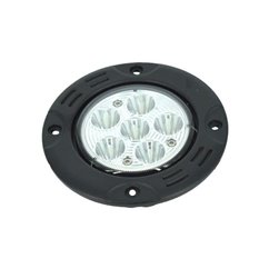 Proiector faza lunga, fi 122, spot, 6 LED-uri, 18w, 1620lm, HG-118