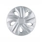 Set 4 capace roti 15inch, Luna, argintiu, Jestic Set 4 capace roti 15inch, Luna, argintiu, Jestic