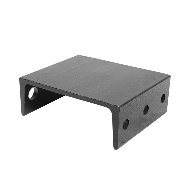 Suport lagar 32011 GDU cu rulmenti, gaura mare fi22, gri, BN07