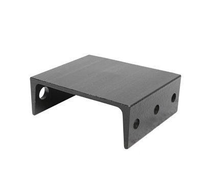 Suport lagar 32011 GDU cu rulmenti, gaura mare fi22, gri, BN07