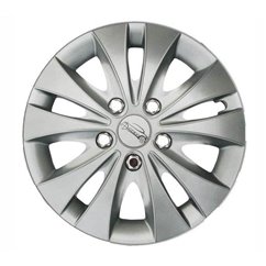 Capace roti 16'' Jestic Storm