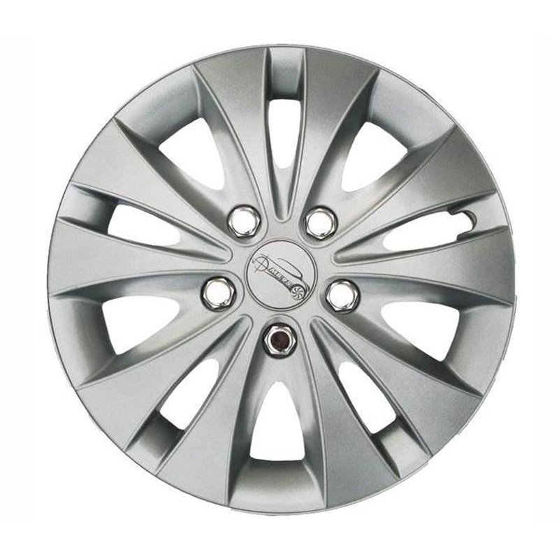 Capace roti 16'' Jestic Storm