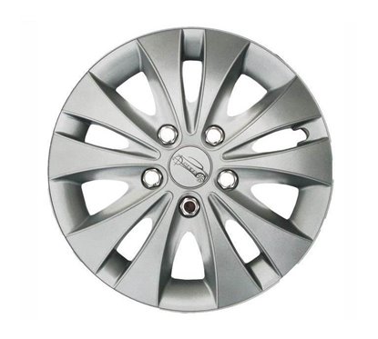 Capace roti 16'' Jestic Storm