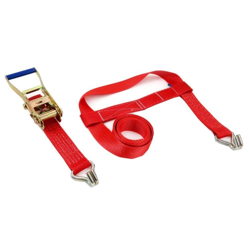 Chinga ancorare auto, ancorare laterala 5T, banda 50mm, 3 si adaos de 0.3m, 02017 Amio