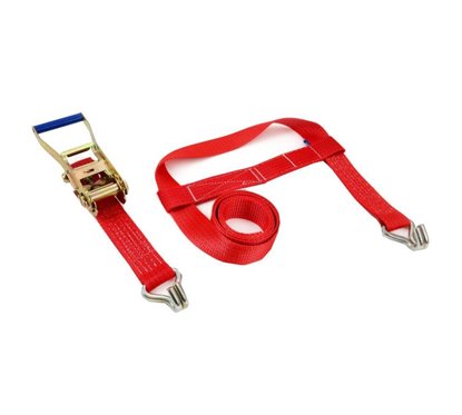 Chinga ancorare auto, ancorare laterala 5T, banda 50mm, 3 si adaos de 0.3m, 02017 Amio