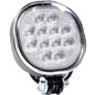 Lampa mers inapoi, 1 surub, 75x75, 12 LED-uri, FT-410 P Fristom