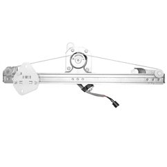 Macara fata electrica stanga, Dacia Logan 6001547149 AF32