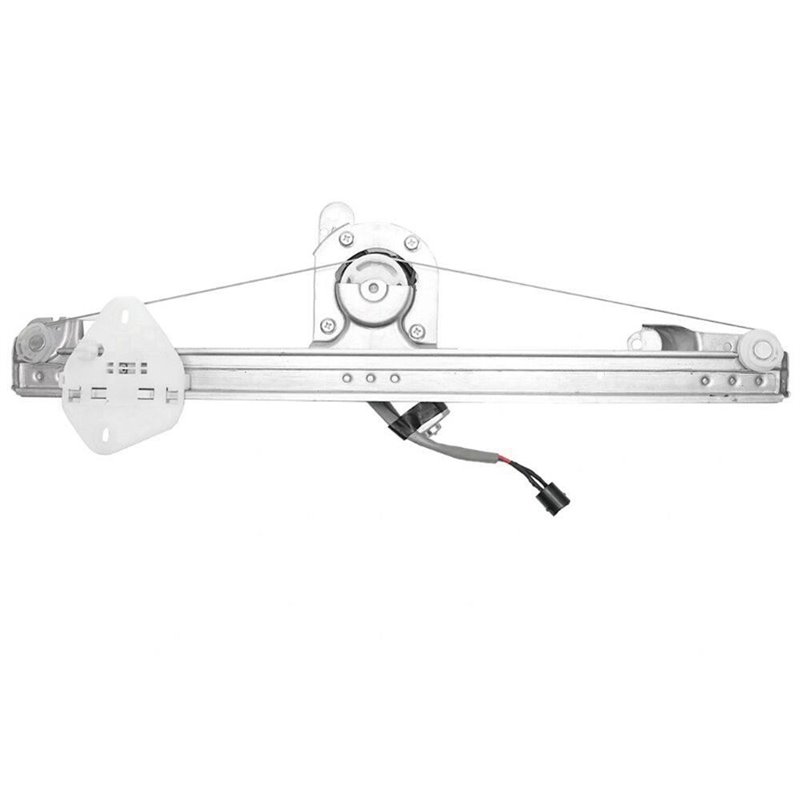 Macara fata electrica stanga, Dacia Logan 6001547149 AF32