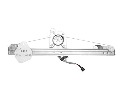 Macara fata electrica stanga, Dacia Logan 6001547149 AF32