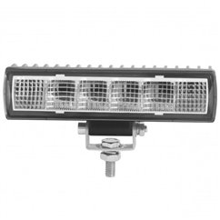 Proiector lucru 154x38, LED, 10-30V / 18W, 1500lm, combo, L0150