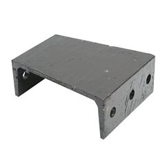 Suport lagar 32011 "V" N08 U650 UTB 101.31.037