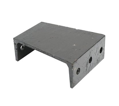 Suport lagar 32011 "V" N08 U650 UTB 101.31.037