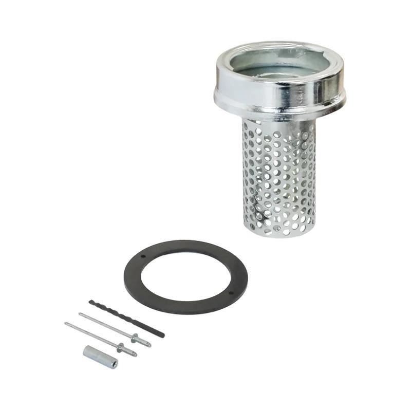 Antifurt rezervor camion fi80 AD73