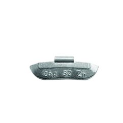 Contragreutati jenti tabla, WU1Z/ZN 35gr/50 3090707 Italmatic