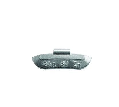 Contragreutati jenti tabla, WU1Z/ZN 35gr/50 3090707 Italmatic