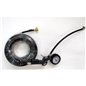 Furtun umflat roti 13m pistol cu manometru JC44