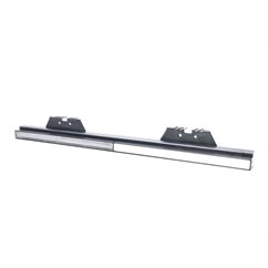 Lampa gabarit 535x28, LED Neon, alba, pozitie fata, catadioptru reflectorizant, cu suporti prindere, W259 2153 Was