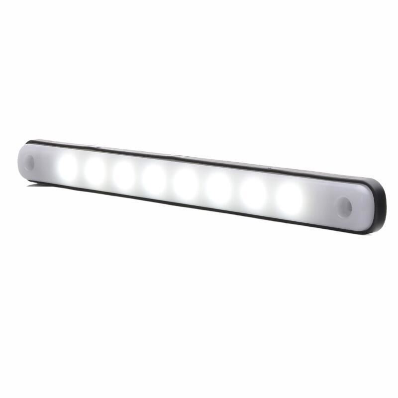 Lampa interior plafoniera 235x20 Slim Led Neon, dimabila 727 Dimming Neon WAS