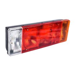 Lampa spate 410x145mm, Raba, cu mers inapoi, dreapta, DSP16imp, SS120R TangDe