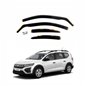 Paravanturi fata-spate, set 4 bucati, dedicate Dacia Jogger 2021-, 3034 