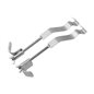 Set blocator cabina camion Renault T, 86679 Carmotion
