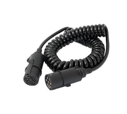 Cablu curent 7 pini, Tip N, Eco 3.5m, 42053.1570 Reflex-Allen