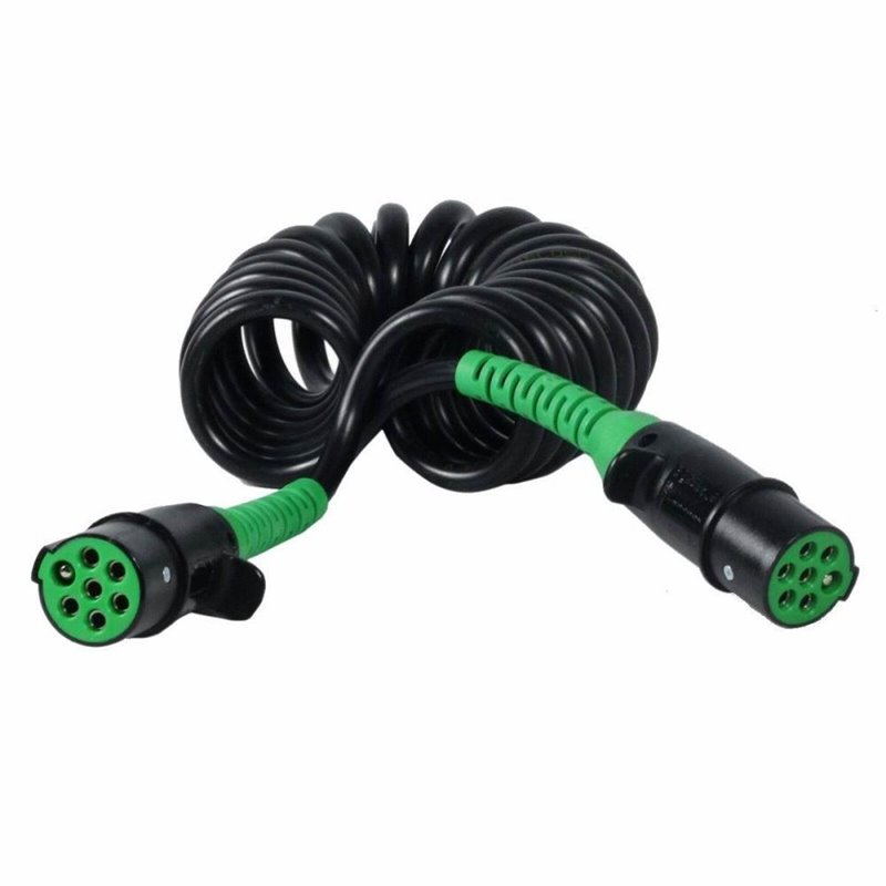 Cablu curent 7 pini, Tip S, ISO3731, 3.5m, 24V, 42056.1580 Reflex-Allen Italia Cablu curent 7 pini, Tip S, ISO3731, 3.5m, 24V, 42056.1580 Reflex-Allen Italia