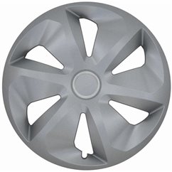 Capace roti 16''  Jestic Roco cu inel mic