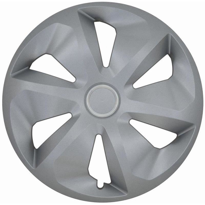 Capace roti 16''  Jestic Roco cu inel mic