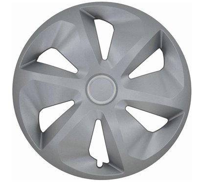 Capace roti 16''  Jestic Roco cu inel mic