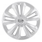 Capace roti 16'' Jestic Terra cu inel Capace roti 16'' Jestic Terra cu inel