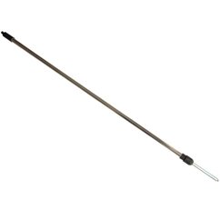 Coada telescopica pentru perie (61700) spalat camion, 260cm, 42883 Carco