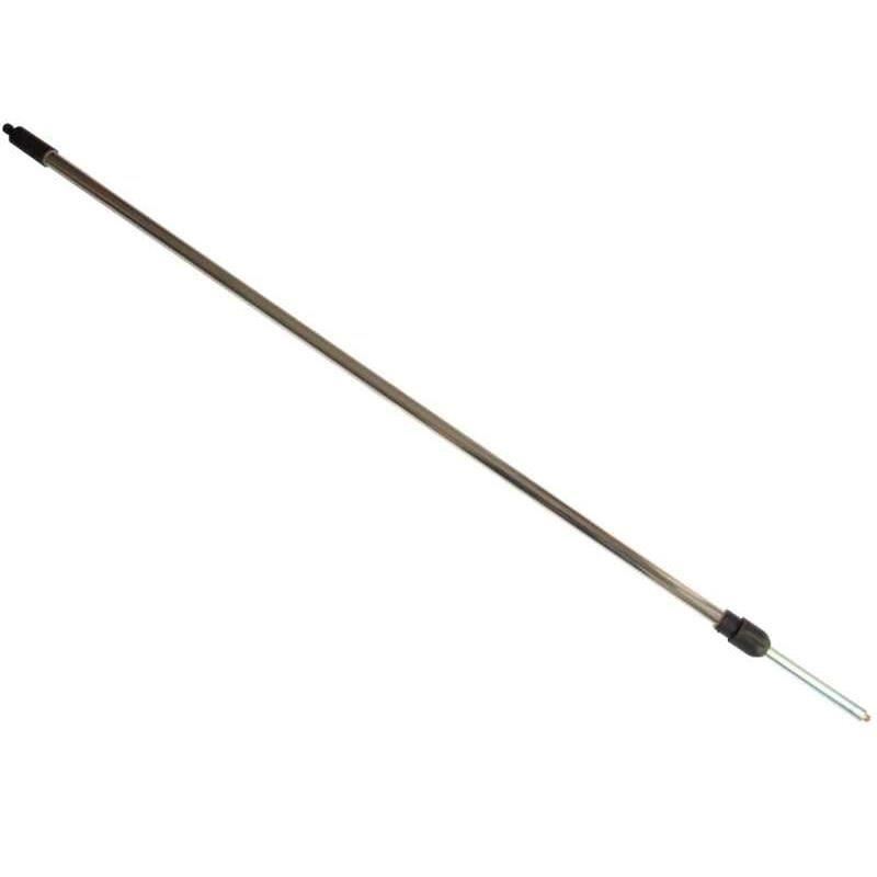 Coada telescopica pentru perie (61700) spalat camion, 260cm, 42883 Carco