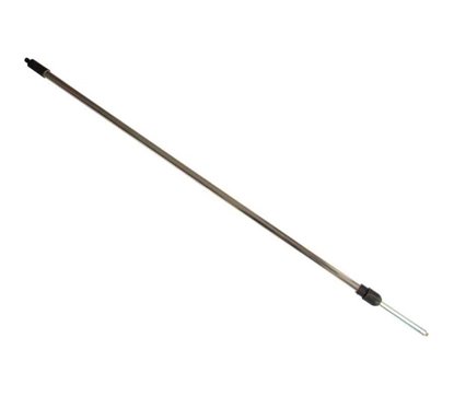 Coada telescopica pentru perie (61700) spalat camion, 260cm, 42883 Carco