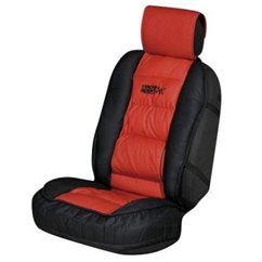 Husa pentru 1 scaun peste tetiera, cu laterale TUN7500 RaceSport