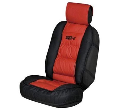 Husa pentru 1 scaun peste tetiera, cu laterale TUN7500 RaceSport