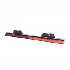 Lampa gabarit 535x28, LED Neon, spate cu pozitie, catadioptru reflectorizant, cu suporti prindere, W259 2152 Was