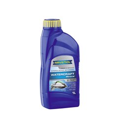 RAV WATERCRAFT Mineral 2-Takt  1 L