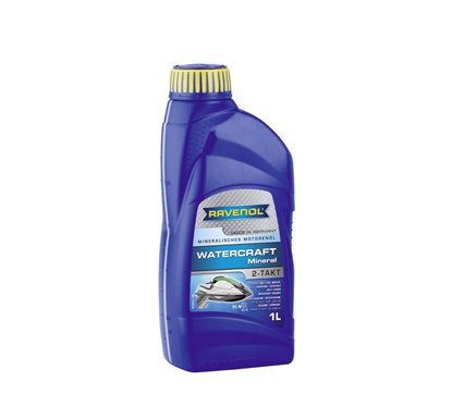 RAV WATERCRAFT Mineral 2-Takt  1 L