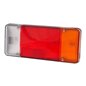 Lampa spate 300x130, 5 functii, cu ceata, cu cablu, dreapta, compatibila Iveco Eurocargo, L2012 TruckLed Lampa spate 300x130, 5 functii, cu ceata, cu cablu, dreapta, compatibila Iveco Eurocargo, L2012 TruckLed