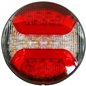 Lampa stop fi122, 3 functii, hamburger, LED, L1837 TruckLed Lampa stop fi122, 3 functii, hamburger, LED, L1837 TruckLed