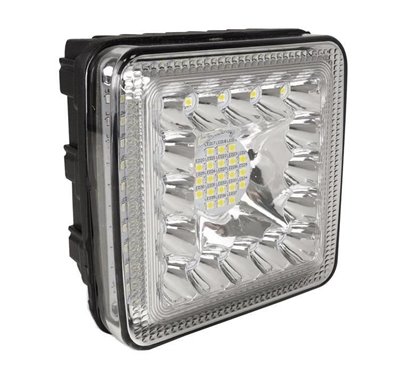 Proiector lucru 110x110, LED, 9-36W, 3840lm, Flood, sticla, AWL13, 02427 Amio