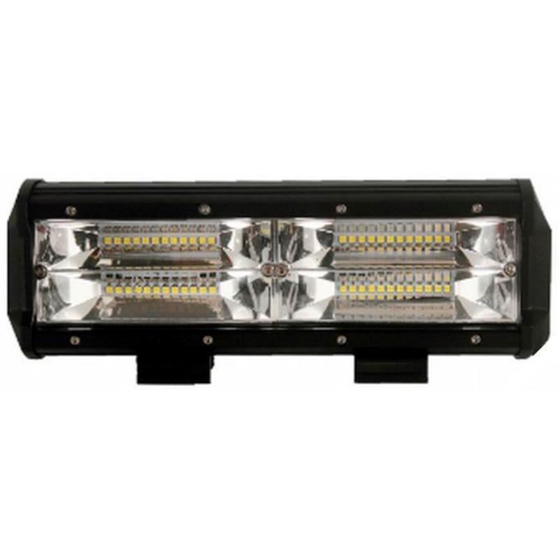 Proiector lucru 235x80, LED, 12-24V, 180W, 9800lm, flood, 60grade, TT.43180 Proiector lucru 235x80, LED, 12-24V, 180W, 9800lm, flood, 60grade, TT.43180