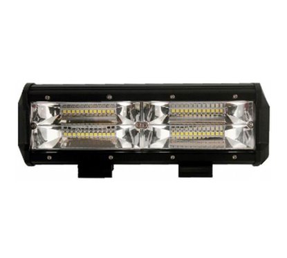 Proiector lucru 235x80, LED, 12-24V, 180W, 9800lm, flood, 60grade, TT.43180