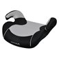 Scaun (inaltator) auto copii grupa 3 gri cu negru 9667-ZA006 Automax Scaun (inaltator) auto copii grupa 3 gri cu negru 9667-ZA006 Automax