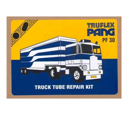 Set petice vulcanizare camioane, PF30 Pang