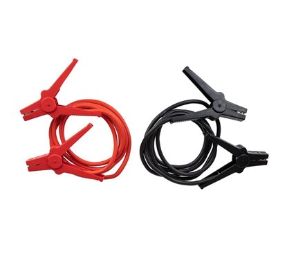 Cablu curent 400A 3m borseta 404.41 Alca