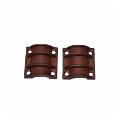 Capac brida roata spate tractor TR