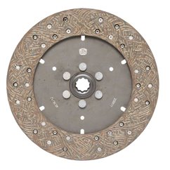 Disc ambreaj priza putere U445 si Fiat 10toli 40.16.012 UTB AK12